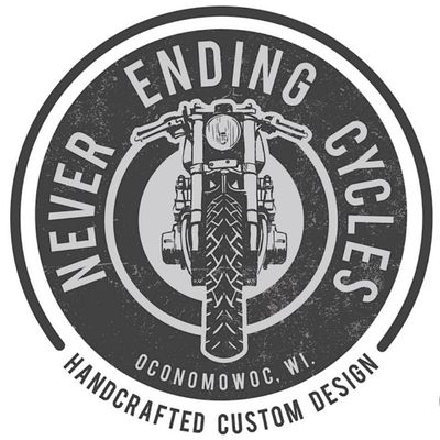 Never Ending Cycles logo