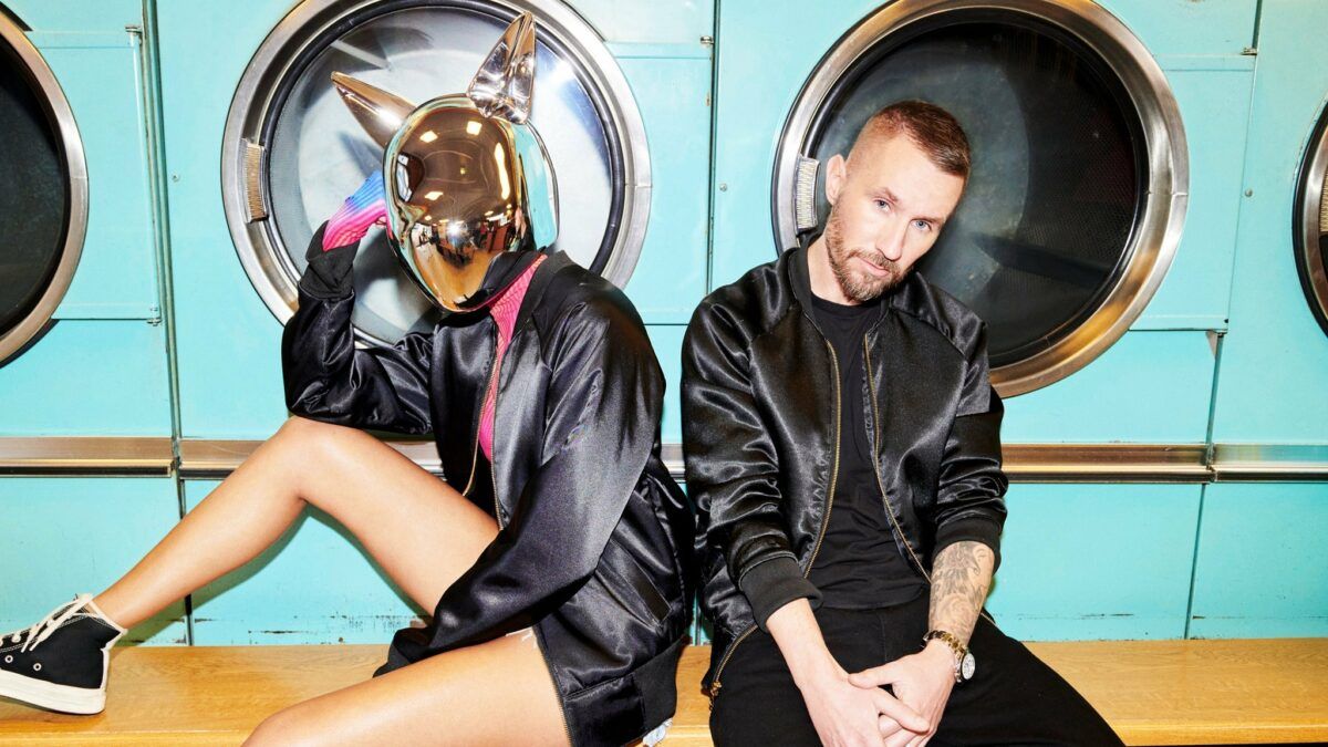 Galantis, 31 October | Event in Morrison | AllEvents