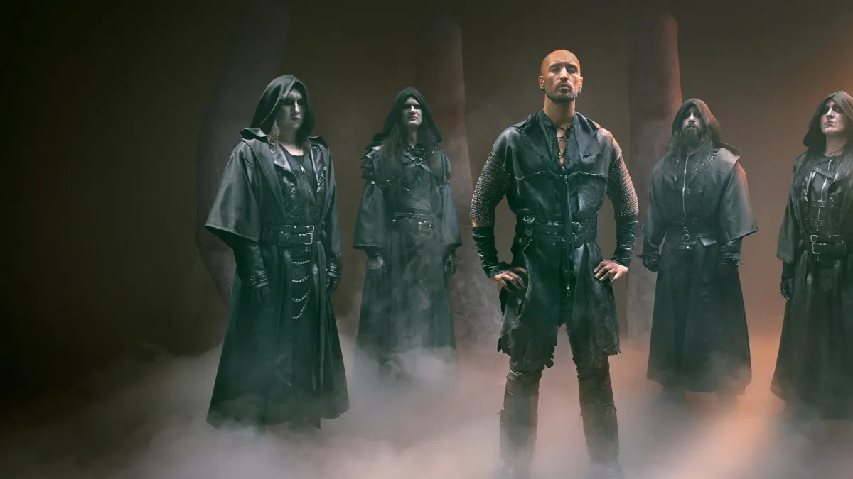 Beast In Black in Oberhausen, 22 November | Event in Oberhausen | AllEvents