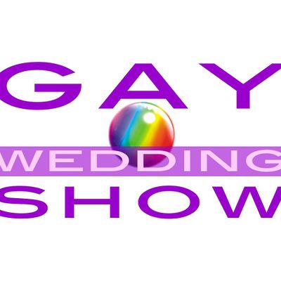 The Gay Wedding Show London September 2022