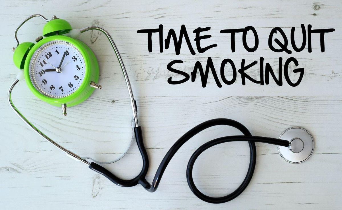 Tools to Quit Free help to quit smoking, Bayfront Health Port