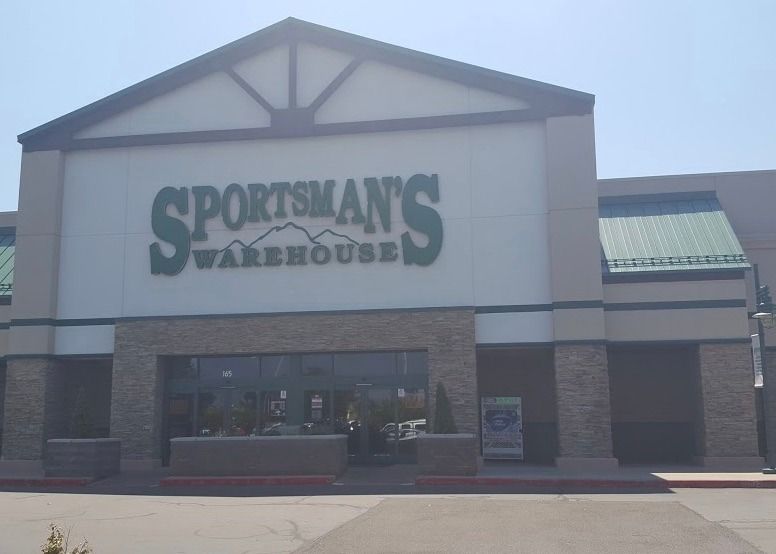 UT Concealed Firearm Permit Class at Sportsmans Warehouse in Midvale