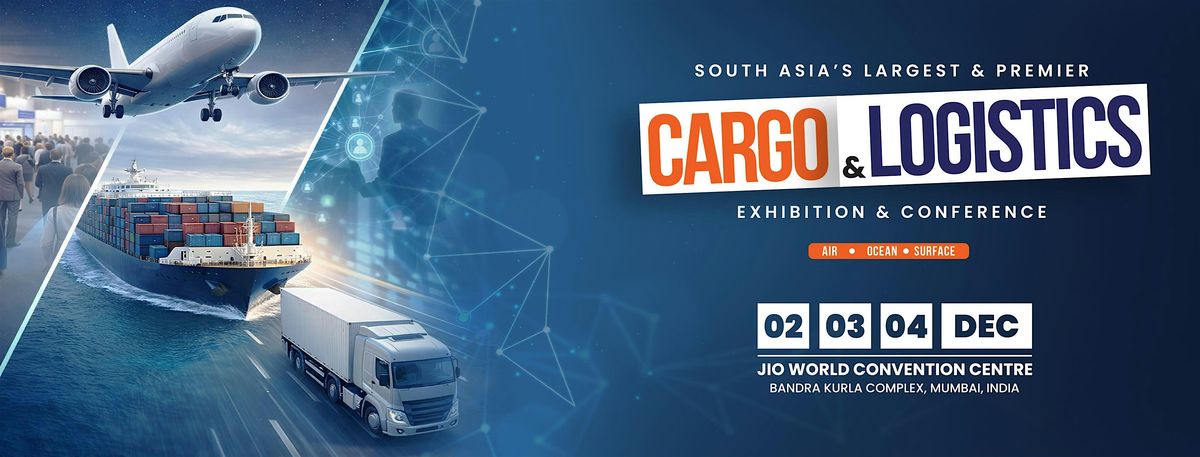 India International Cargo Show: IICS 2026