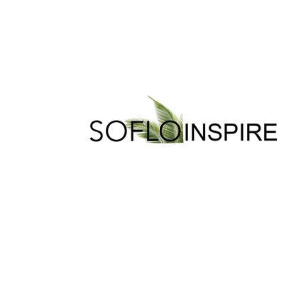 Soflo Inspire logo
