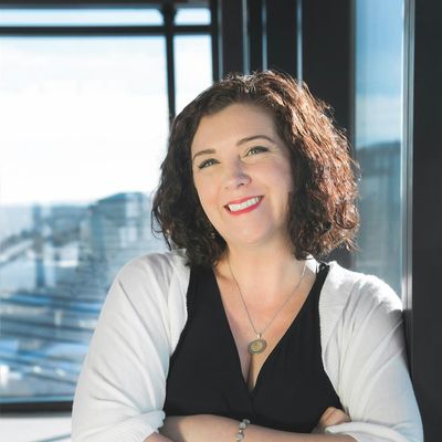 Christine A Stirling - Mortgage Loan Officer