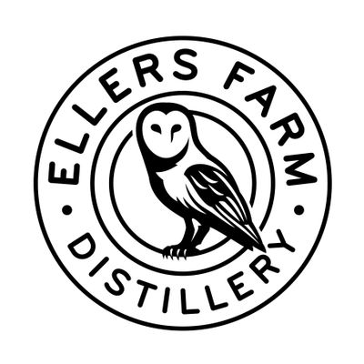 Ellers Farm Distillery logo