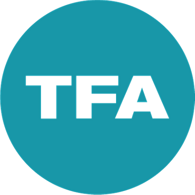 Teach For America Austin  logo