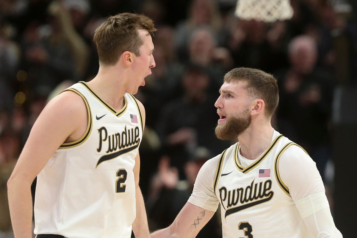 Indy Classic: Purdue Boilermakers vs. Auburn Tigers, 19 December | Event in Indianapolis | AllEvents