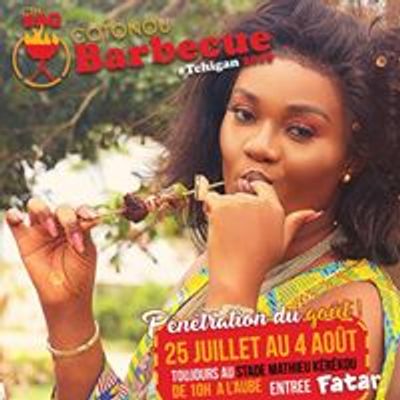 Bénin Barbecue