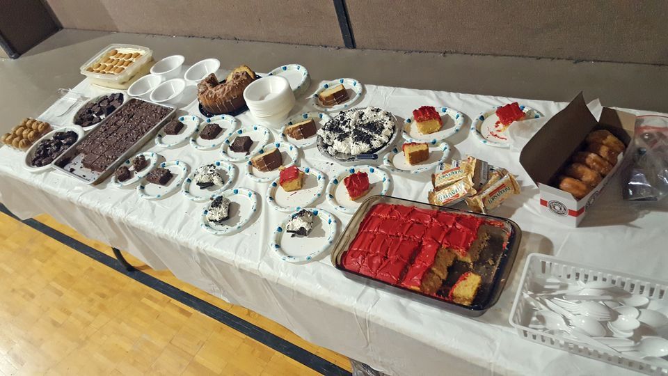 March 4th AARP 3880 Casa Linda Dallas Chapter Meeting. Senior Source, Covered Dish, Casa View