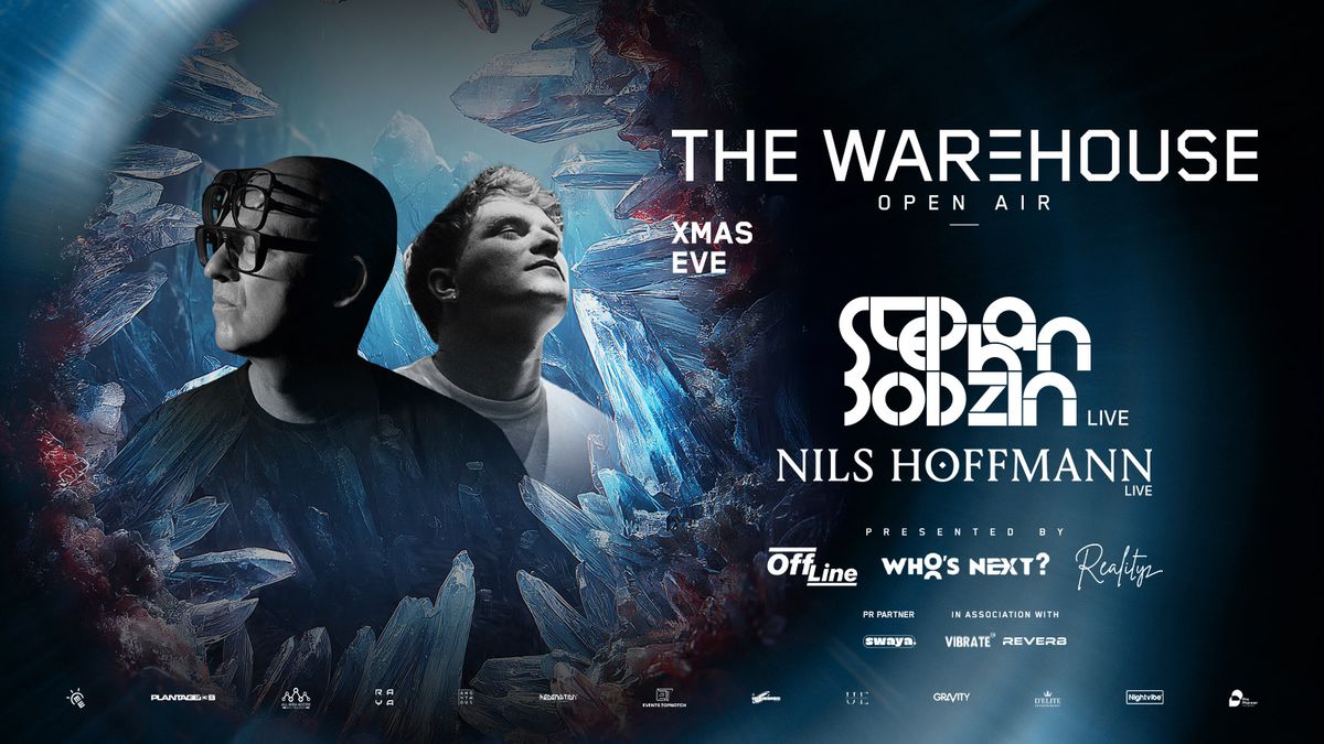 The Warehouse - Xmas Edition, 24 December | Event in Kolkata | AllEvents