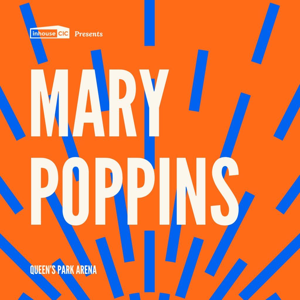Cults & Classics Presents MARY POPPINS, 30 July | Event in Glasgow | AllEvents