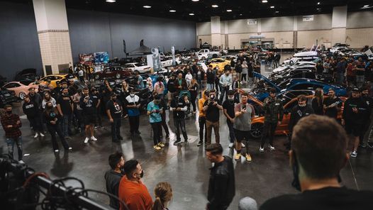 Cars On The Coast 1 International Dr Savannah Ga 31421 7004 United States February 26 2022 Allevents In Savannah Restaurant Week Summer 2022