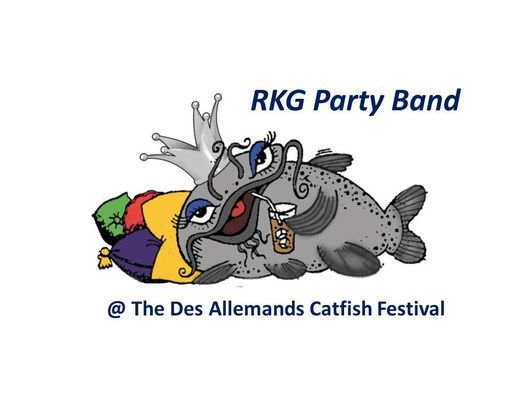All Events In Des Allemands Today And Upcoming Events In Des Allemands Catfish Festival 2022