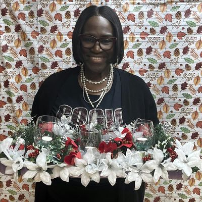 Elyse - Julie- Whitney logo