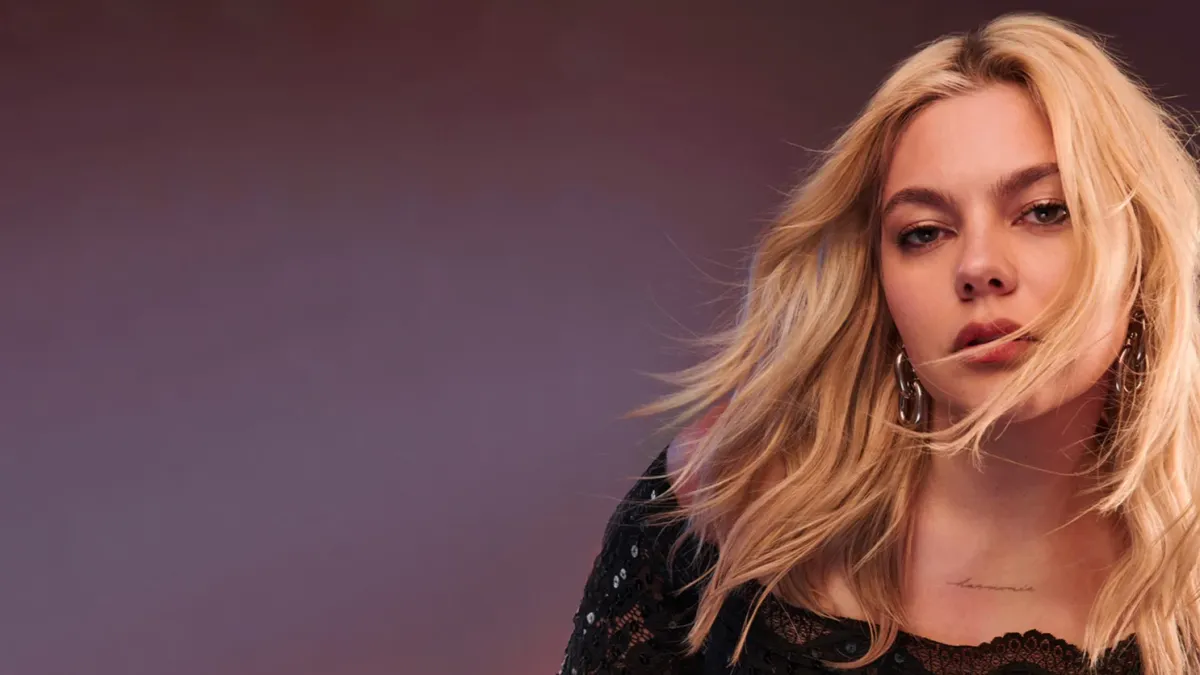 Louane in Paris, 20 February | Event in Paris | AllEvents