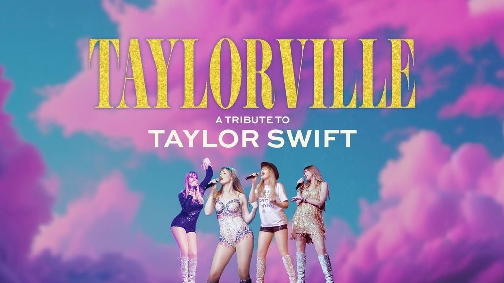 Taylorville - A Tribute to Taylor Swift, 14 August | Event in Houston | AllEvents