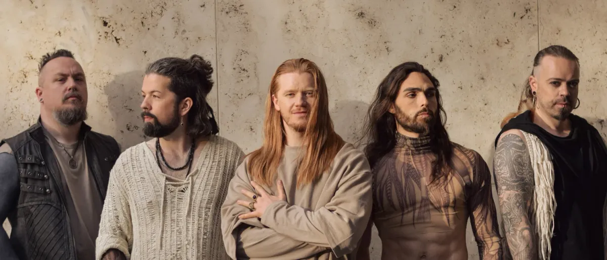 Equilibrium, Gizmo Varillas in Linz, 9 October | Event in Linz | AllEvents