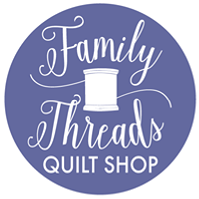 Family Threads Quilt Shop