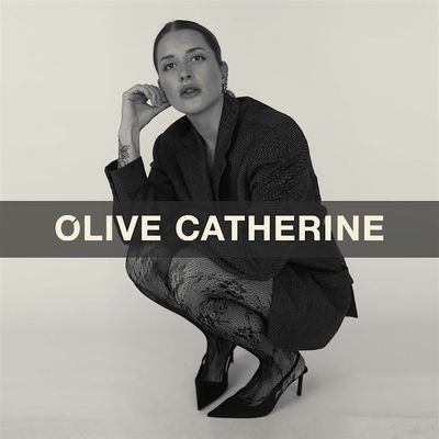Olive Catherine logo
