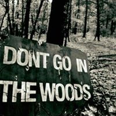 The Devils knot North Louisiana
