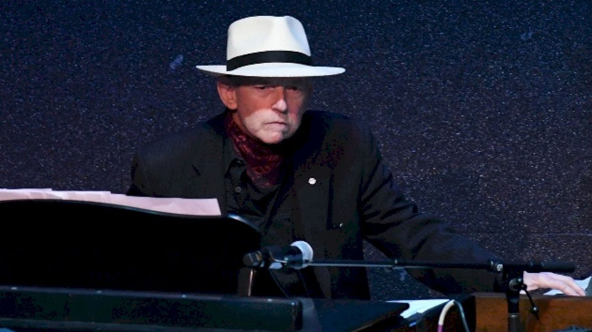 Benmont Tench, 14 January | Event in New Orleans | AllEvents