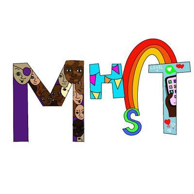 City & Hackney Mental Health Support Team (MHST) logo