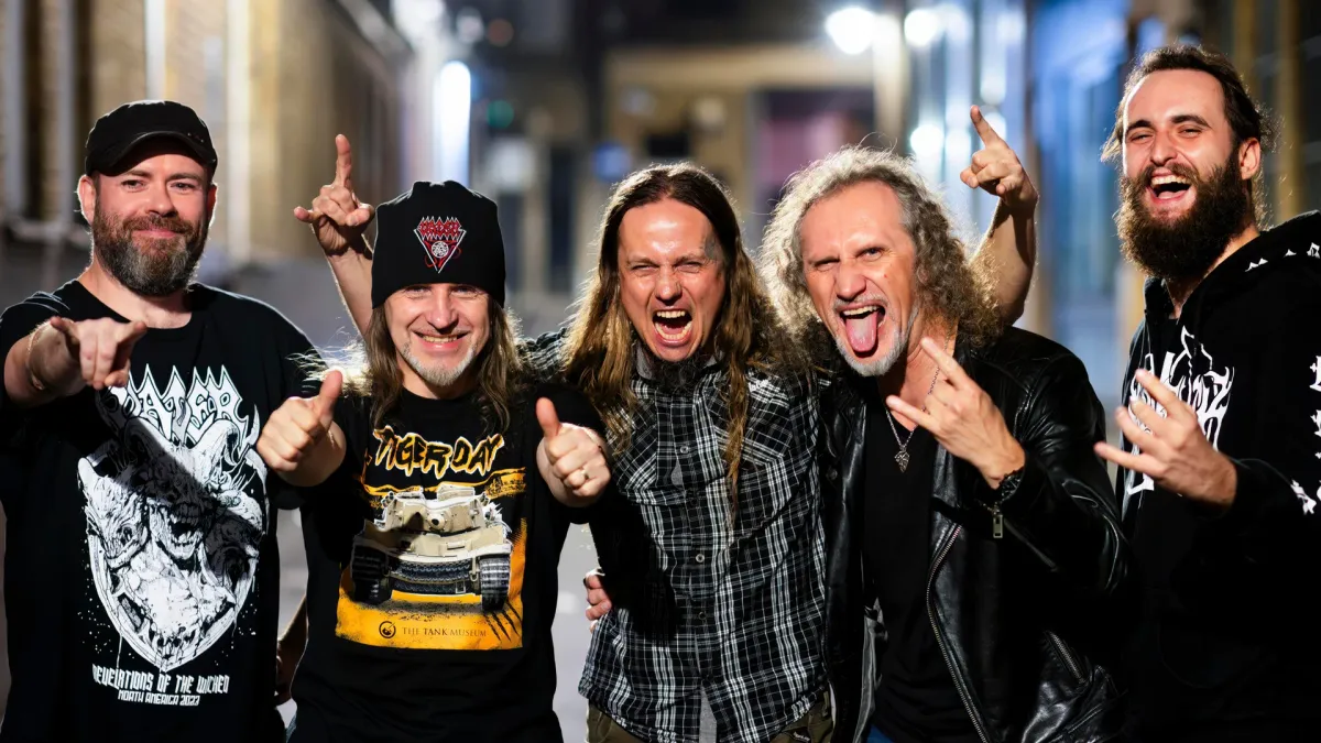 Vader, Kataklysm, Malevolent Creation, Skeletal Remains in Chicago, 19 October | Event in Chicago | AllEvents