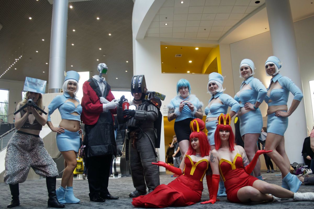 Comic Con - Portland, 5 September | Event in Portland | AllEvents
