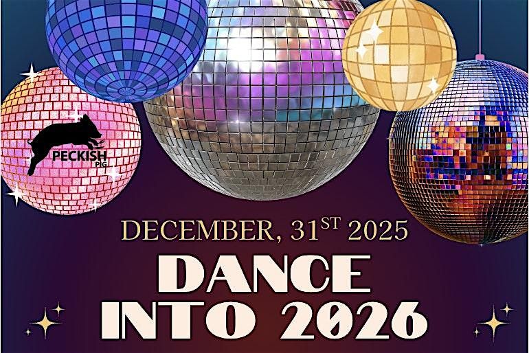 Disco made me do it!, 31 December | Event in Evanston | AllEvents