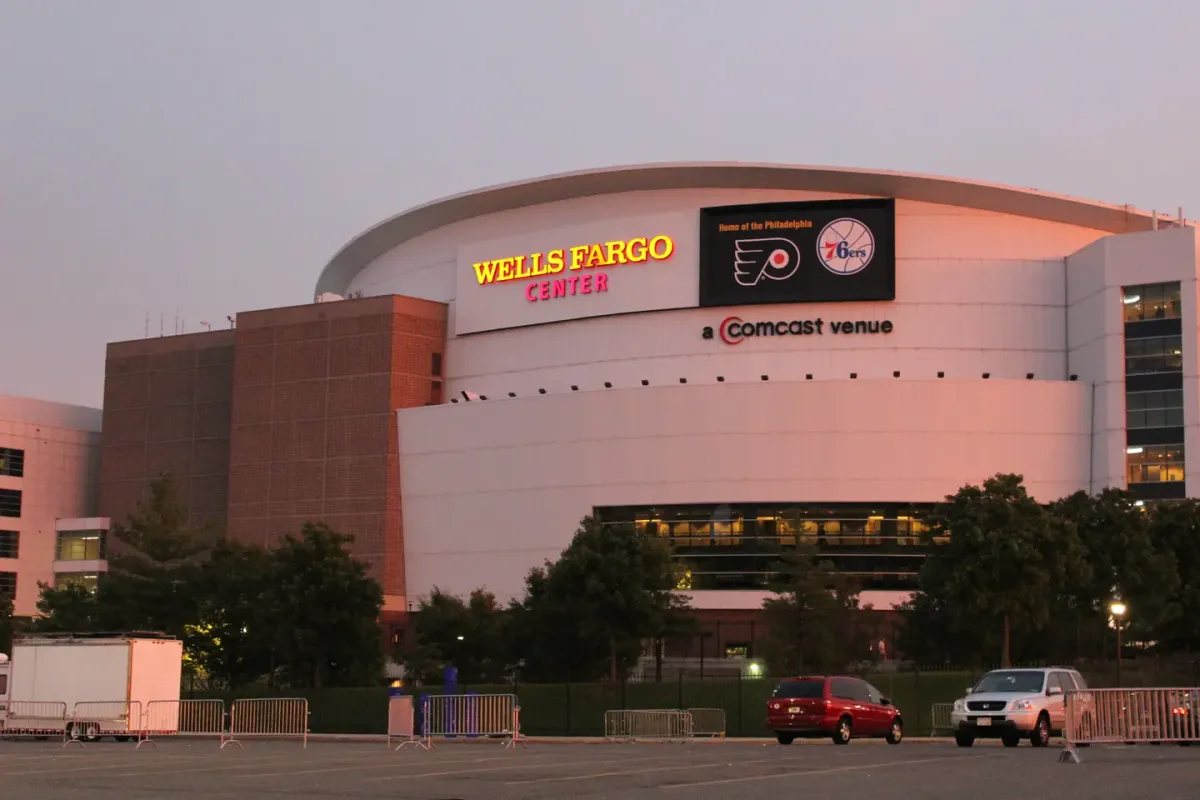 Ottawa Senators at Philadelphia Flyers, 8 November | Event in Philadelphia | AllEvents