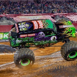 Monster Jam at PPL Center