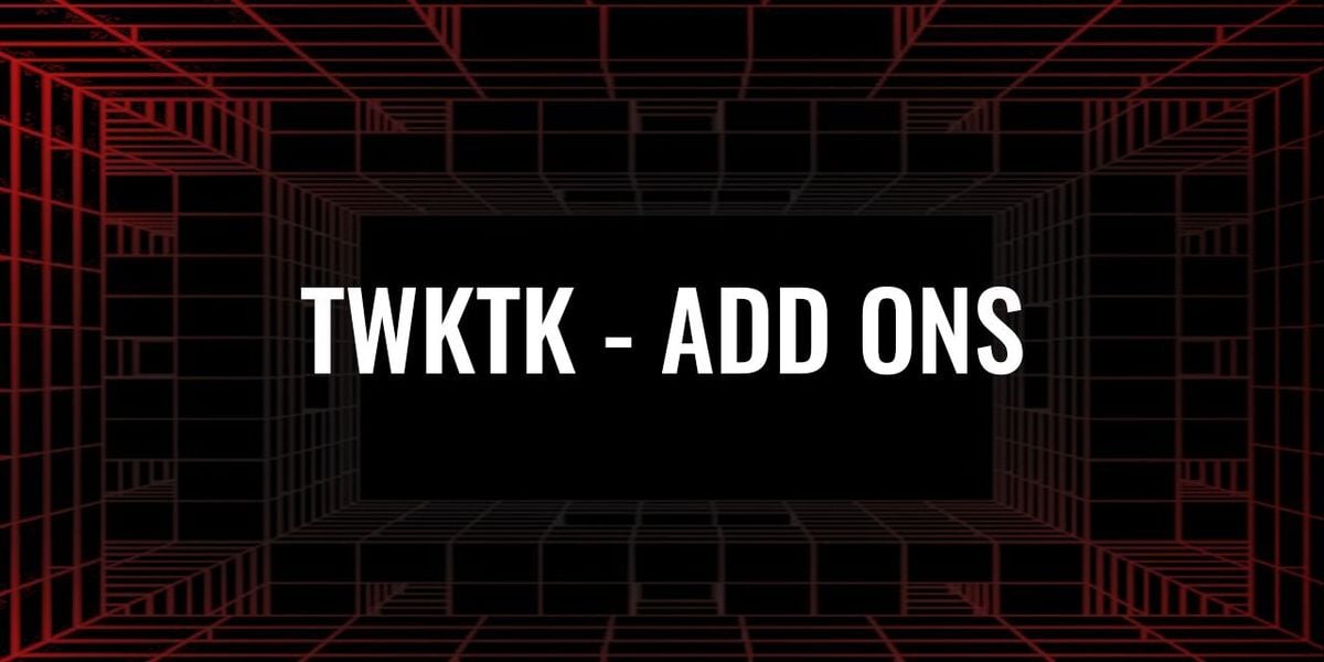 TWKTK - ADD ONS, 28 June | Event in Mumbai | AllEvents