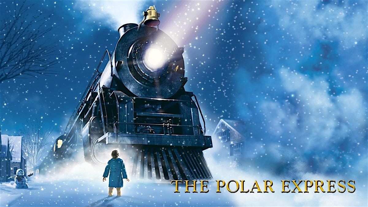 Cocoa & Cookies: A Polar Express Movie Night, 13 December | Event in Fall River | AllEvents