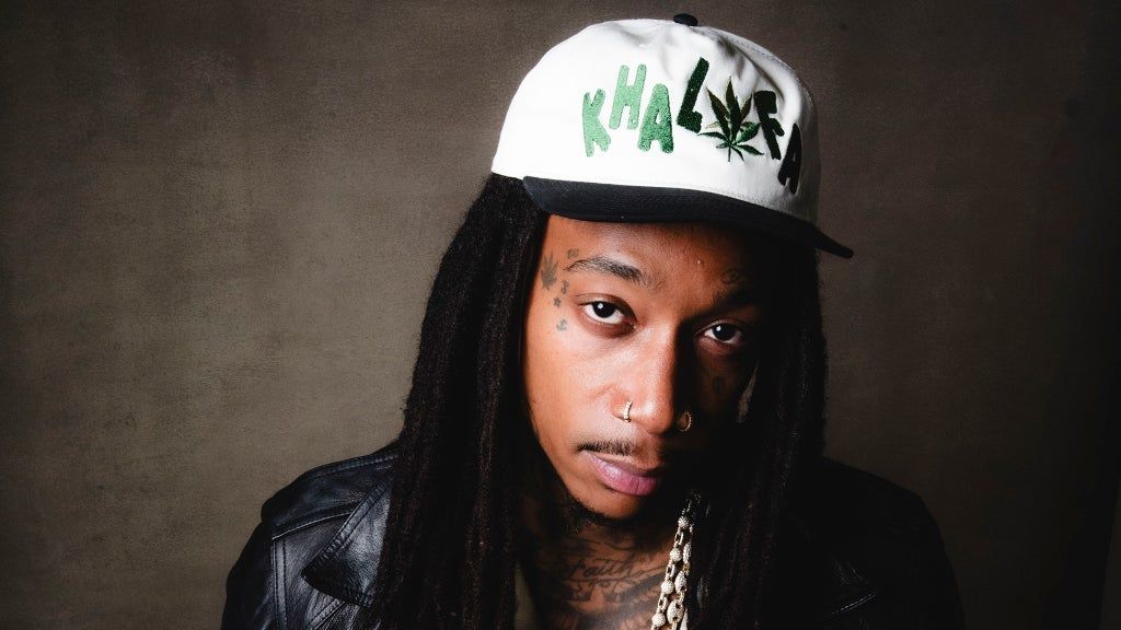 Wiz Khalifa - Taylor Gang The World Tour at Rose Park, 28 May | Event in Columbia | AllEvents