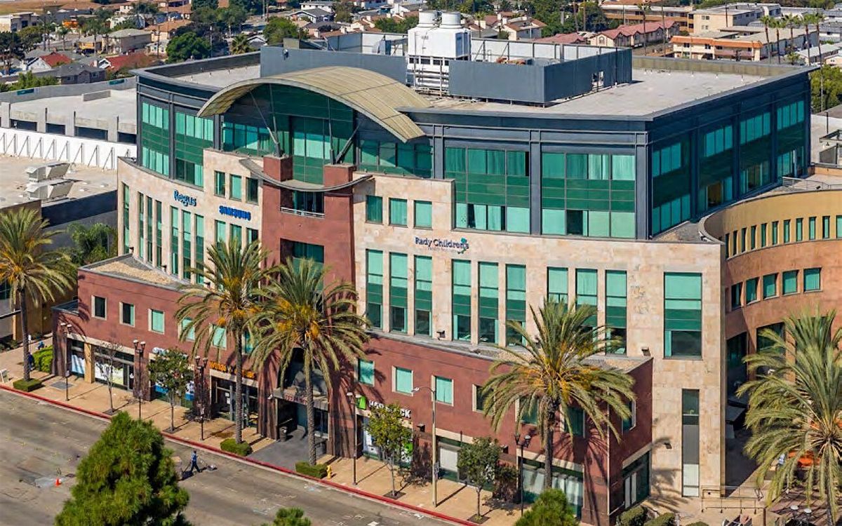 Office and Co-Working Test Drive | Event in Chula Vista | AllEvents