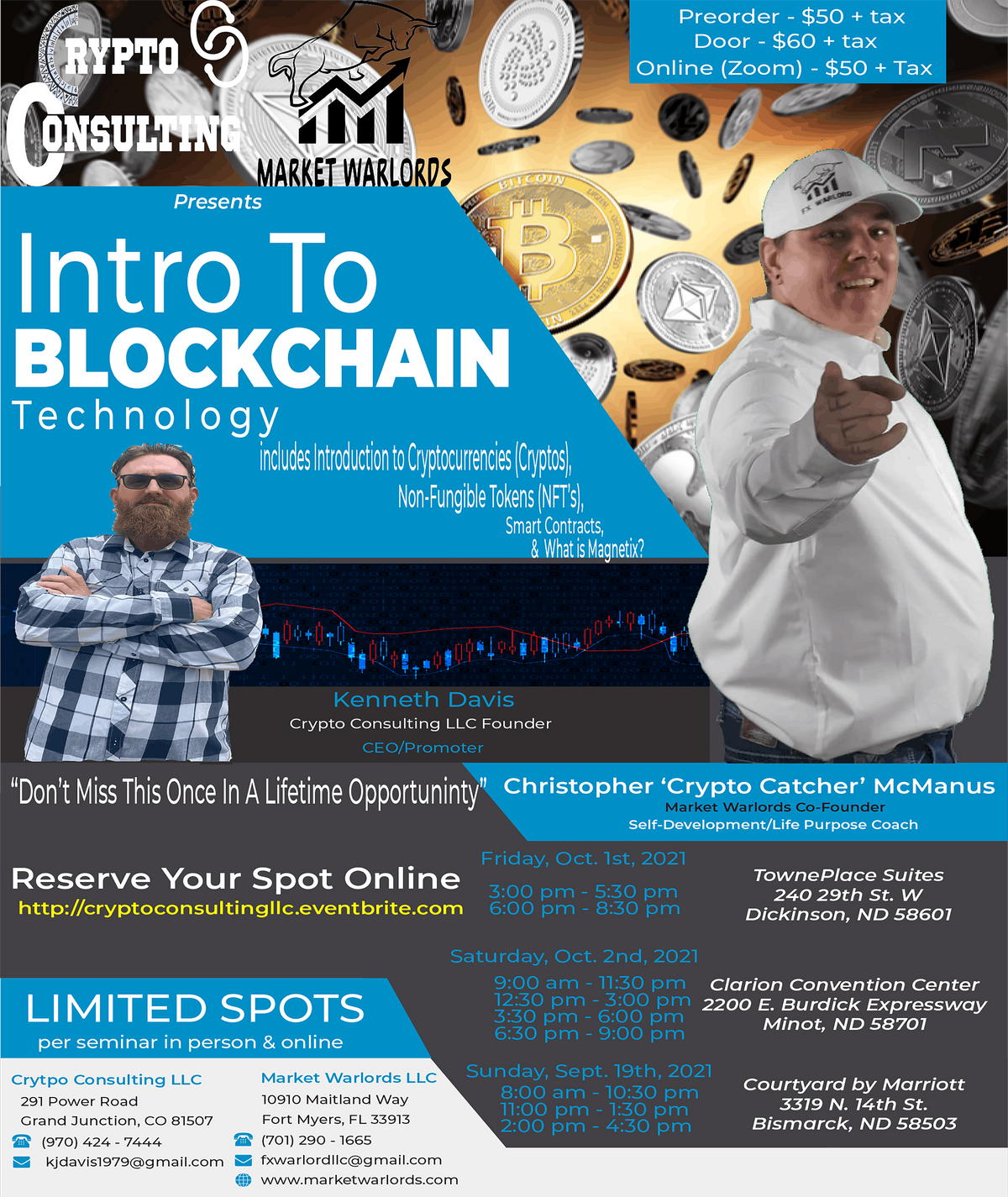 Bismarck Art Theatre Events Tickets 2022 Holiday Walk Bismarck