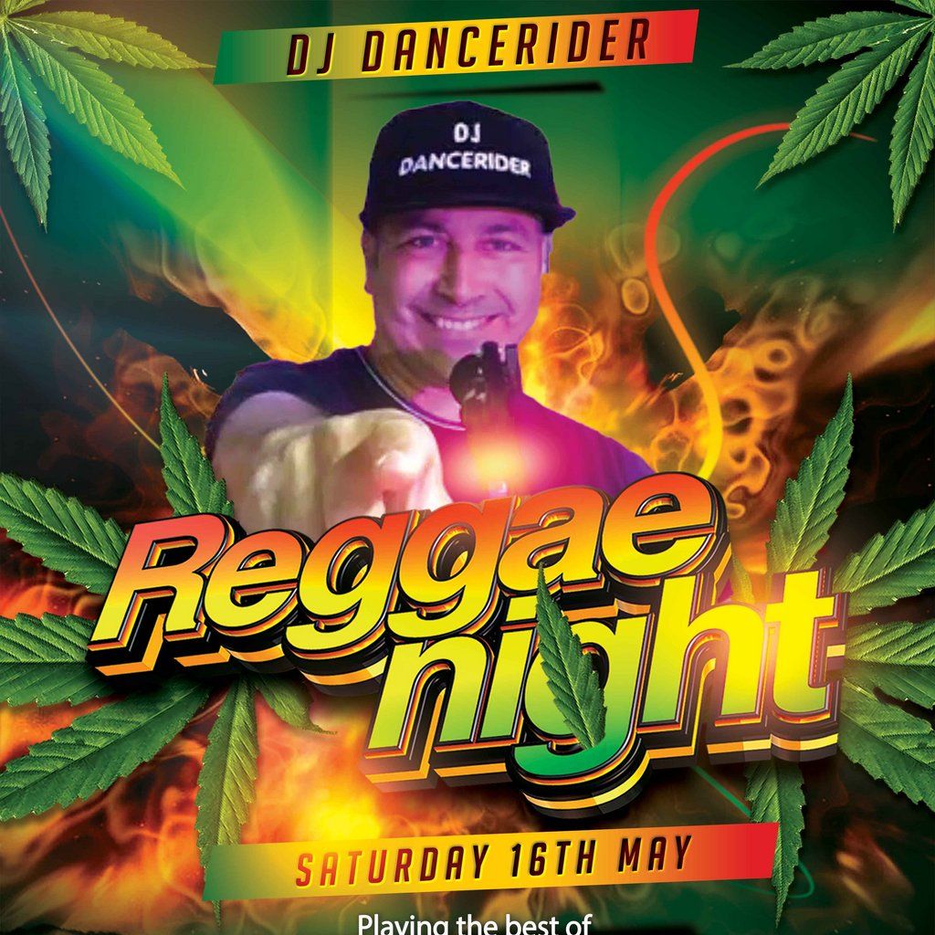 The Reggae Shed - Longbridge, 16 May | Event in Redditch | AllEvents