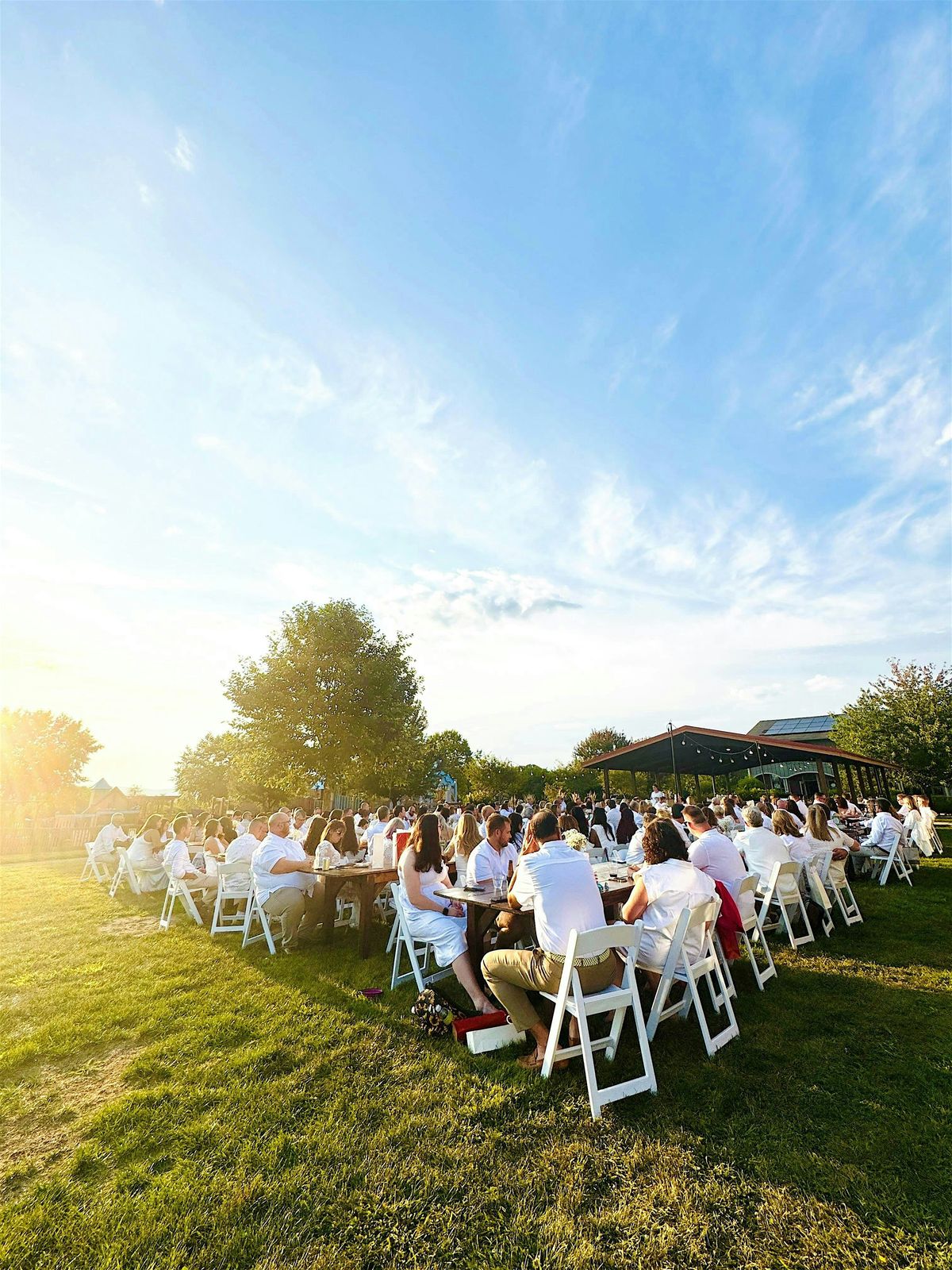Farm en Blanc, 12 September | Event in Mount Wolf | AllEvents
