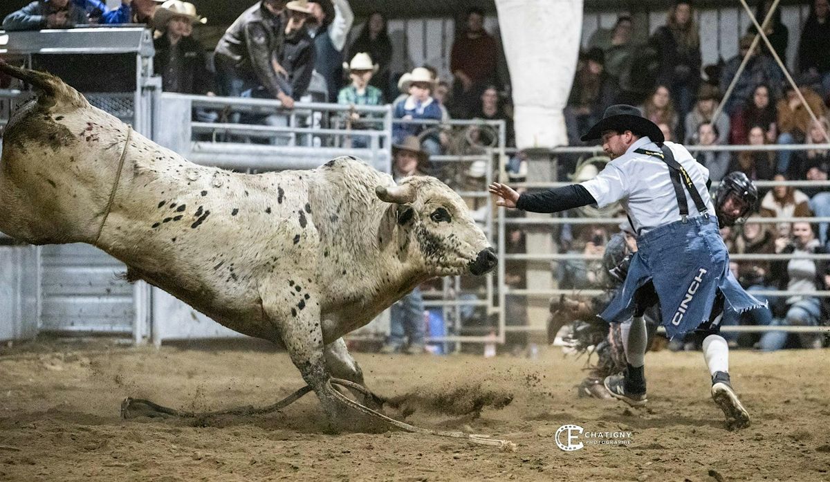 Forsyth Mt Ranch Rodeo Ranch Gagnon Rodeo 2026, Ranch Gagnon, Saint-Évariste-de-Forsyth, 4 ...