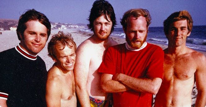 The Beach Boys - Good Vibrations , 24 August | Event in Brighton | AllEvents