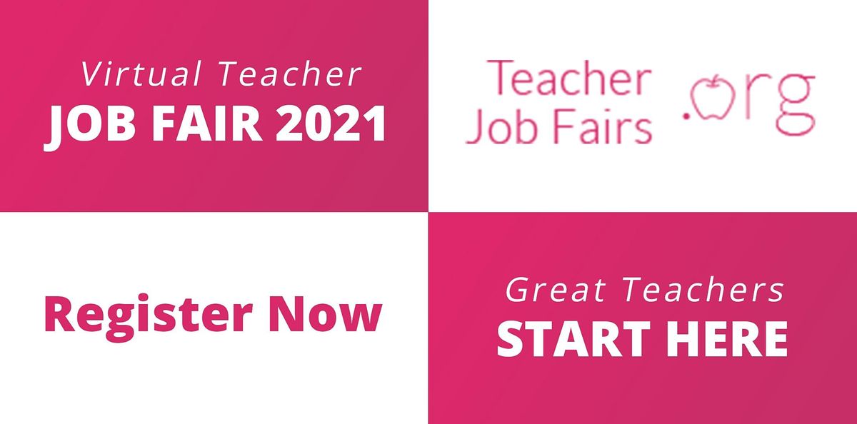 Florida Virtual Teacher Job Fair May 19 2021 May 19 2021 Online Event Allevents In