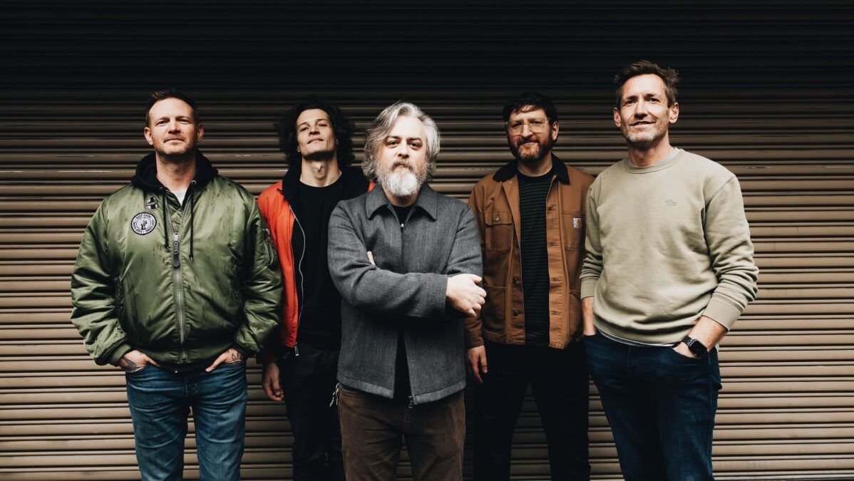 Minus the Bear at Marquee Theatre, 14 October | Event in Tempe | AllEvents