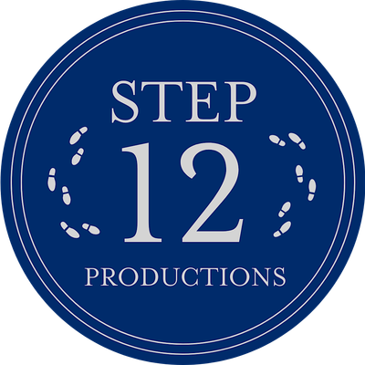 Step 12 Productions logo