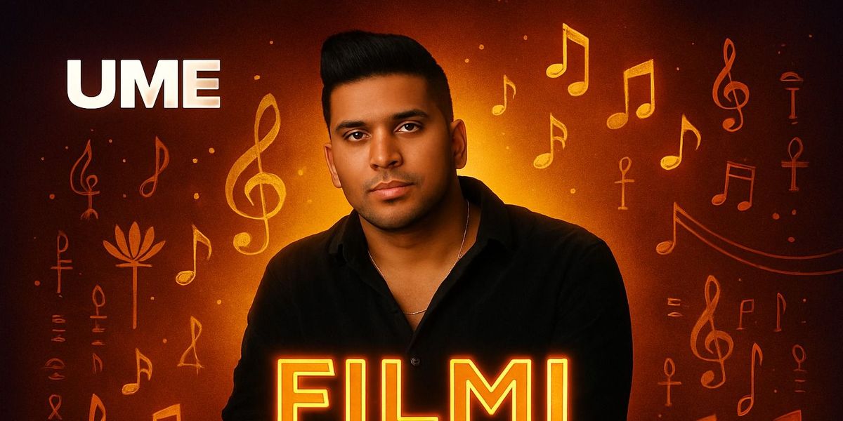 Filmi Friday | Event in Hyderabad | AllEvents