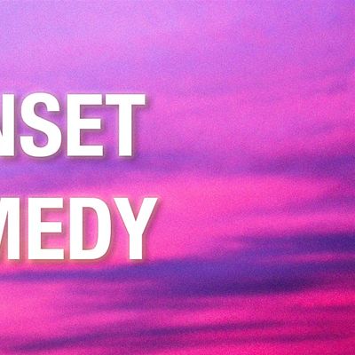 Sunset Comedy