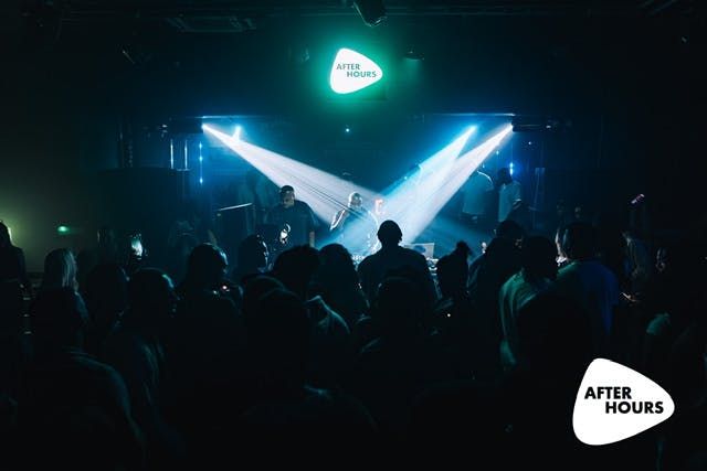 After Hours Open Air Party, 16 August | Event in Leicester | AllEvents