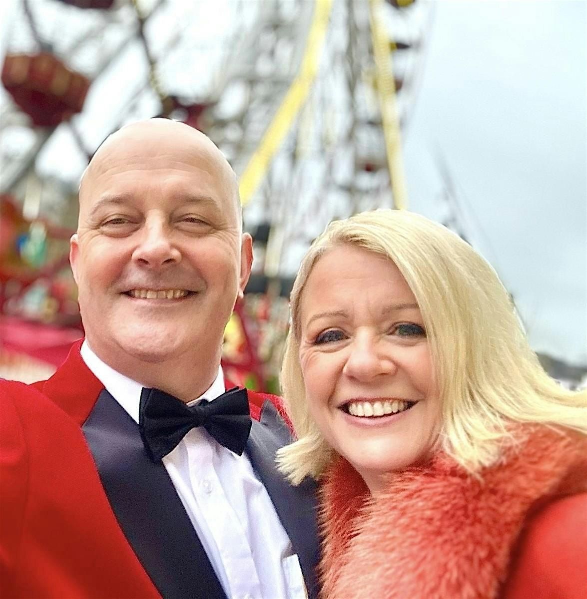 A Merry Little Corkmas, Indeed!, 12 December | Event in Cork | AllEvents