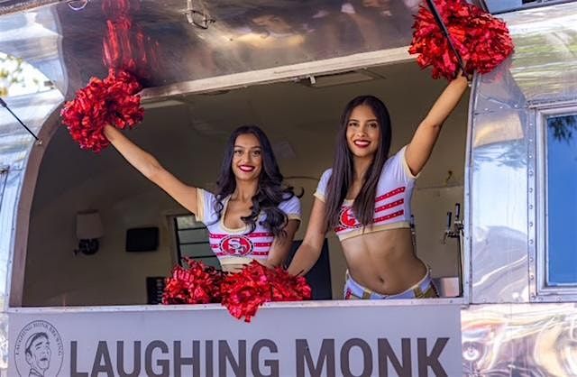 Faithful Game Day Experience, 14 December | Event in Sunnyvale | AllEvents