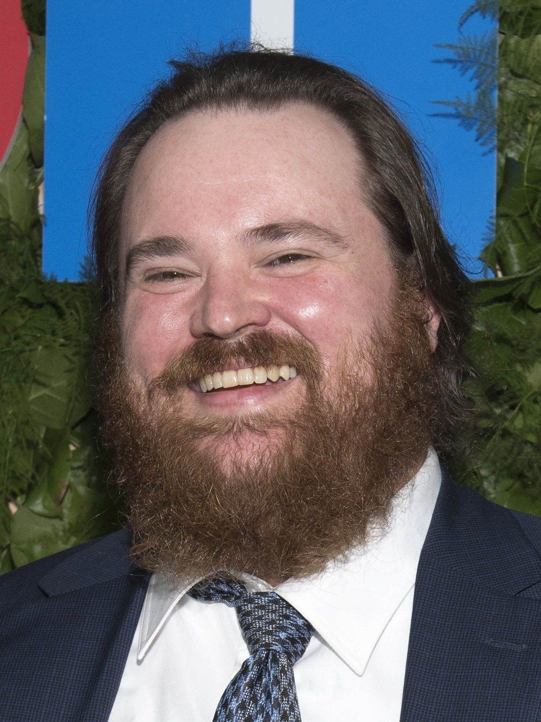 K. Trevor Wilson, 28 May | Event in Royal Oak | AllEvents